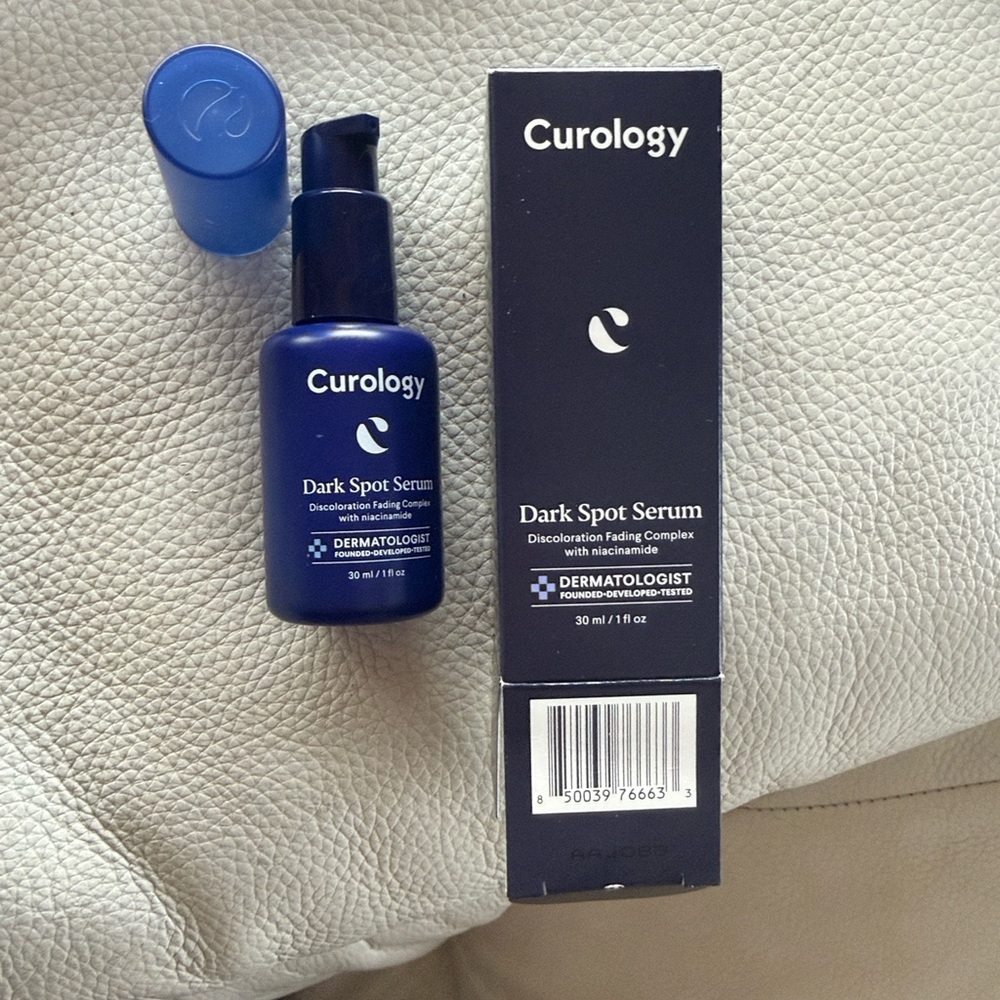Curology Dark Spot Serum - 1 fl oz (full size)